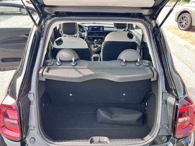 Fiat 500 1.0 hybrid Icon (8)
