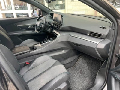 Peugeot 3008 BlueHDi 130 S&S EAT8 Allure Pack (10)