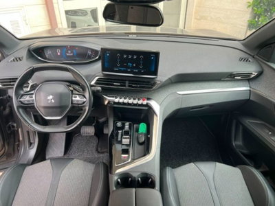 Peugeot 3008 BlueHDi 130 S&S EAT8 Allure Pack (11)