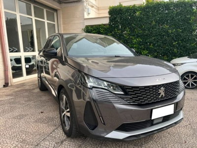 Peugeot 3008 BlueHDi 130 S&S EAT8 Allure Pack (4)