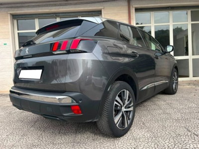 Peugeot 3008 BlueHDi 130 S&S EAT8 Allure Pack (6)