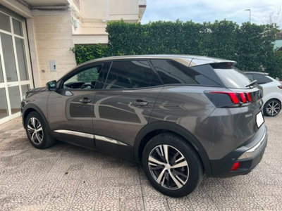 Peugeot 3008 BlueHDi 130 S&S EAT8 Allure Pack (7)