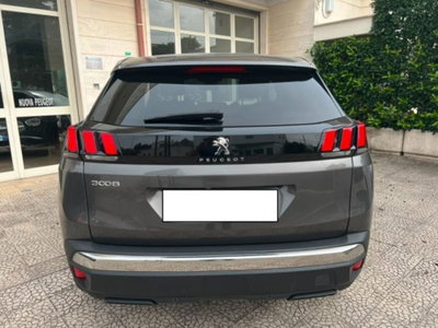 Peugeot 3008 BlueHDi 130 S&S EAT8 Allure Pack (8)
