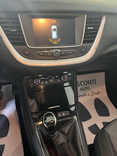 Opel Grandland X 1.5 diesel Ecotec Start&Stop Elegance (5)
