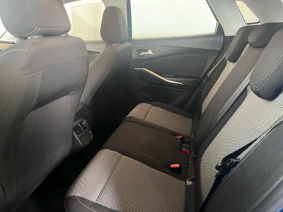 Opel Grandland X 1.5 diesel Ecotec Start&Stop Elegance (6)