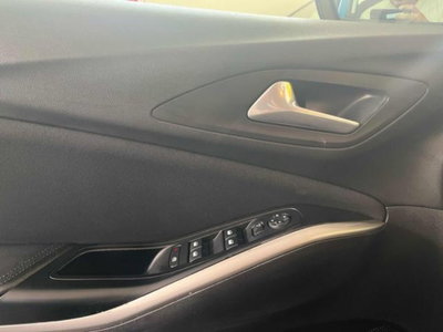 Opel Grandland X 1.5 diesel Ecotec Start&Stop Elegance (7)