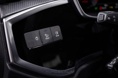 Audi Q3 Sportback 35 TDI quattro S tronic S line edition (11)