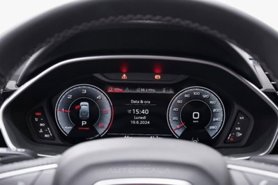 Audi Q3 Sportback 35 TDI quattro S tronic S line edition (16)