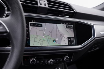 Audi Q3 Sportback 35 TDI quattro S tronic S line edition (17)