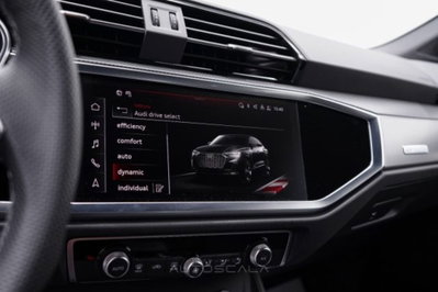 Audi Q3 Sportback 35 TDI quattro S tronic S line edition (18)