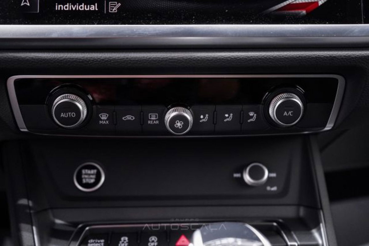 Audi Q3 Sportback 35 TDI quattro S tronic S line edition (19)