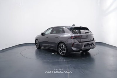Opel Astra 1.2 Turbo 130 CV GS Line (4)