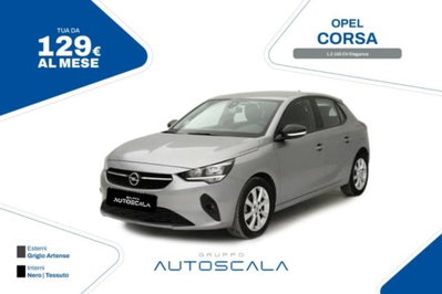 Opel Corsa 1.2 100 CV Elegance usata