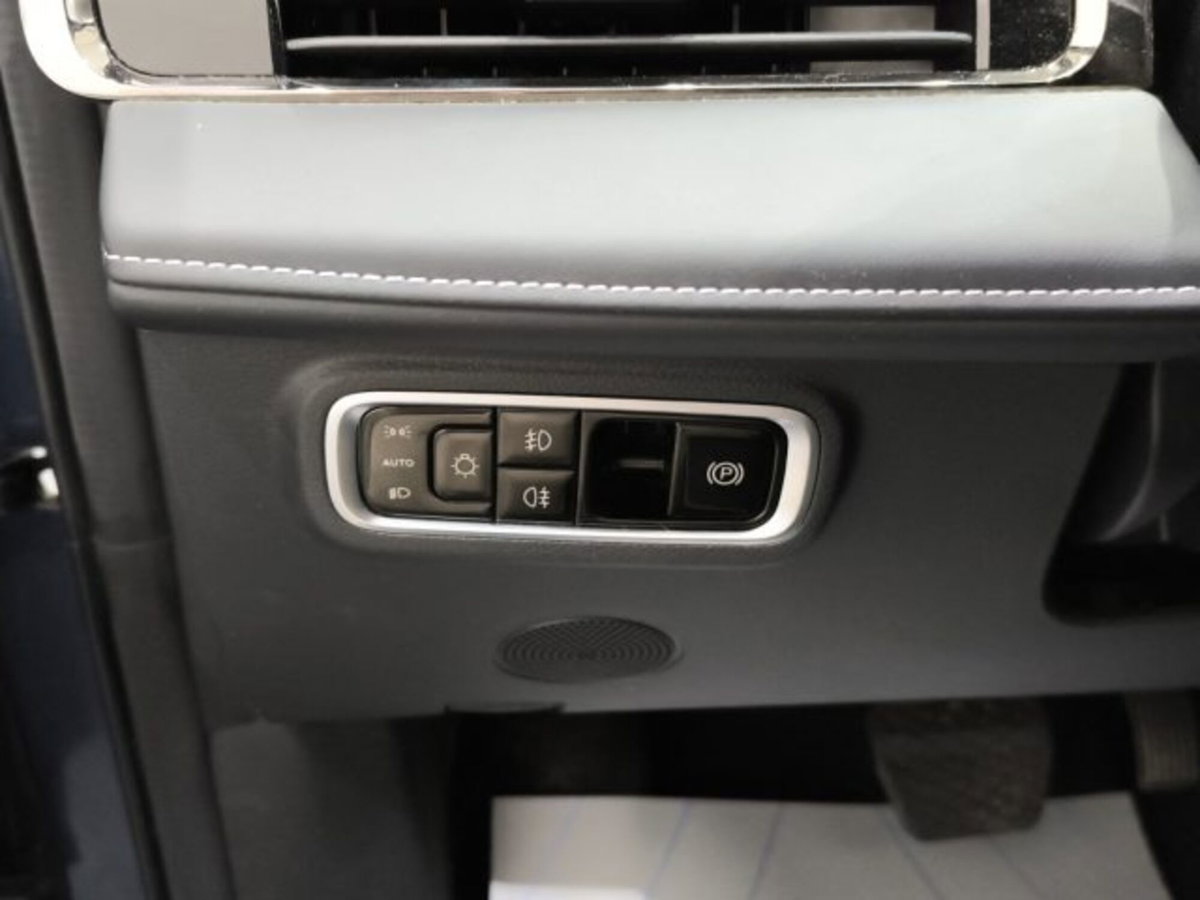 Omoda Omoda 5 2026 1.6 tgdi Premium 7dct (9)