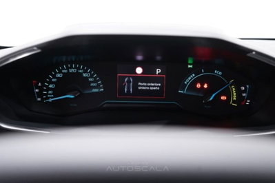 Peugeot 208 1.2 hybrid Active 100cv e-dcs 6 (14)