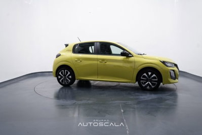 Peugeot 208 1.2 hybrid Active 100cv e-dcs 6 (7)