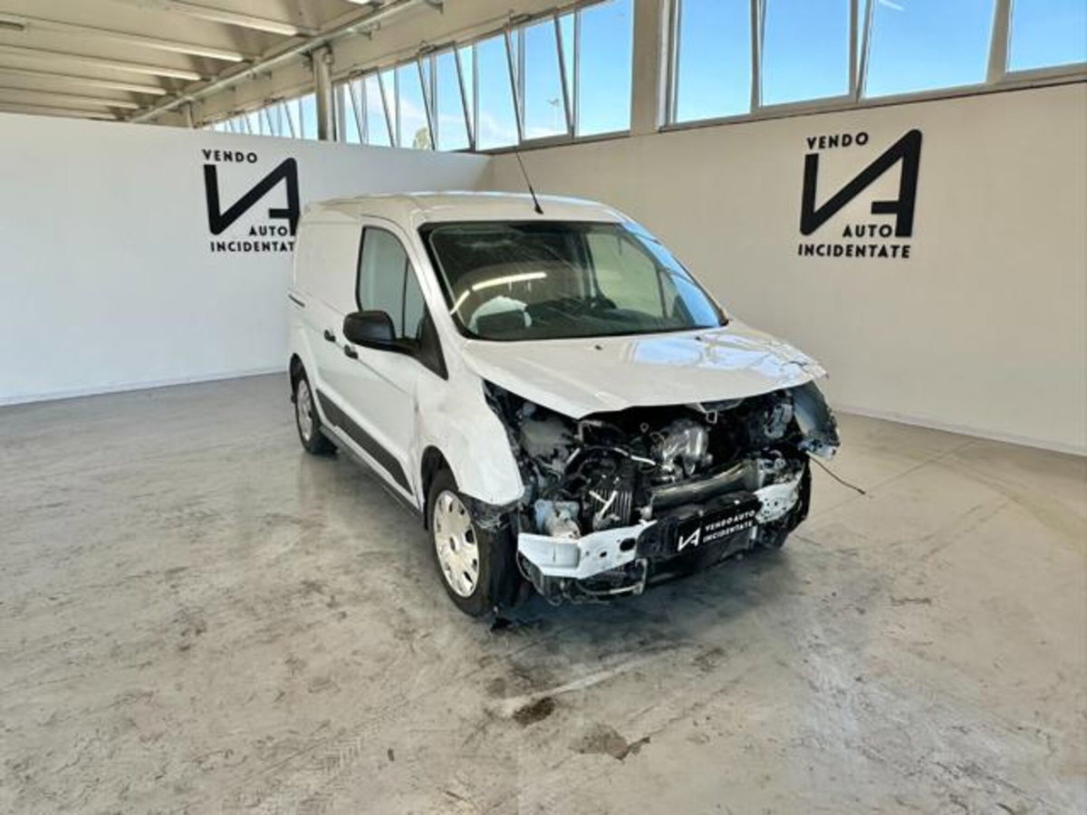 Ford Transit Connect Furgone 200 1.5 TDCi 100CV PC Furgone Trend