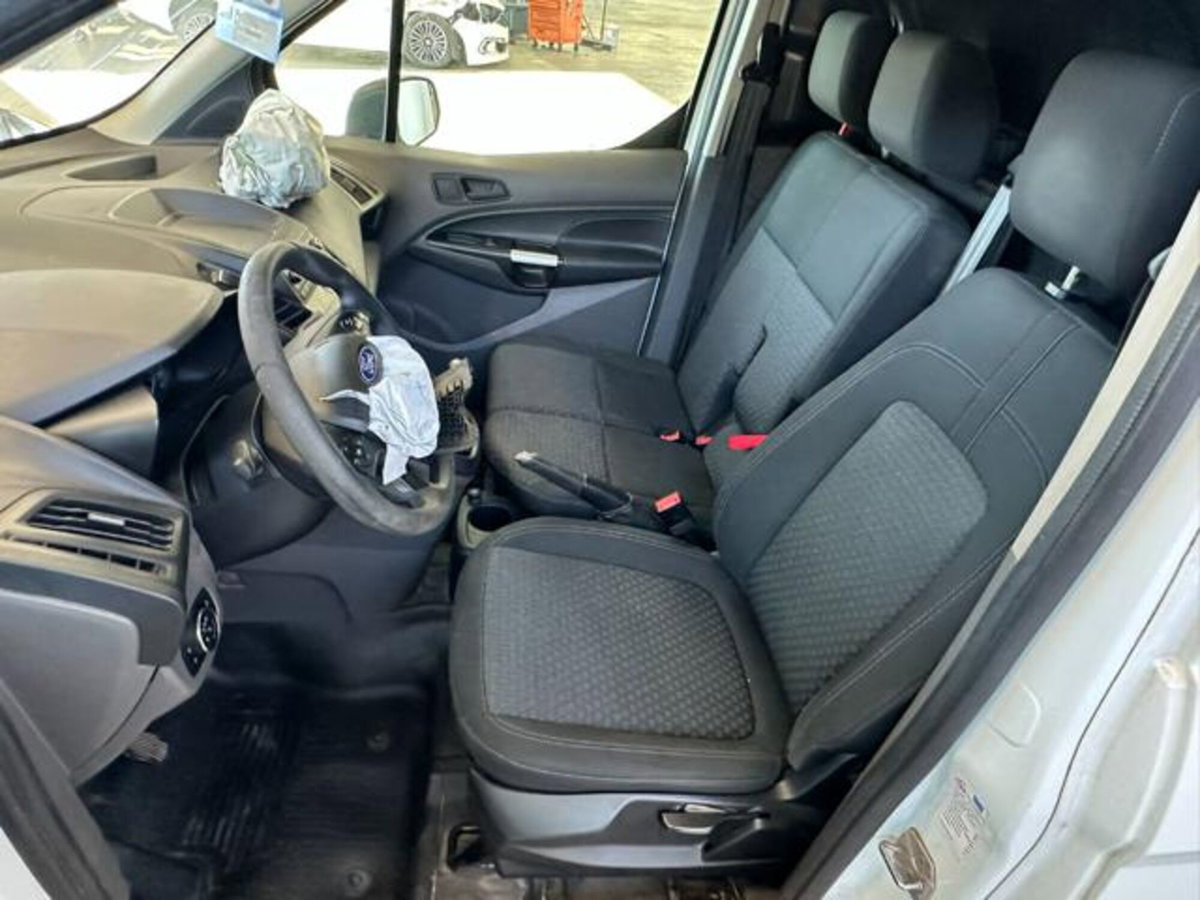 Ford Transit Connect Furgone 200 1.5 TDCi 100CV PC Furgone Trend (10)