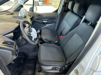Ford Transit Connect Furgone 200 1.5 TDCi 100CV PC Furgone Trend (10)