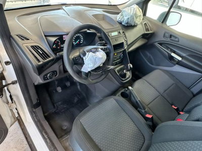 Ford Transit Connect Furgone 200 1.5 TDCi 100CV PC Furgone Trend (11)