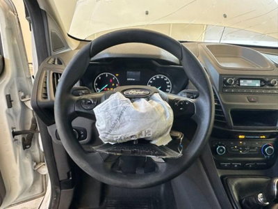 Ford Transit Connect Furgone 200 1.5 TDCi 100CV PC Furgone Trend (12)
