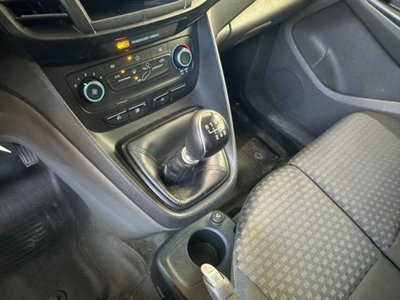 Ford Transit Connect Furgone 200 1.5 TDCi 100CV PC Furgone Trend (14)