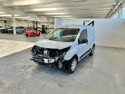 Ford Transit Connect Furgone 200 1.5 TDCi 100CV PC Furgone Trend (3)