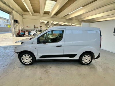 Ford Transit Connect Furgone 200 1.5 TDCi 100CV PC Furgone Trend (4)