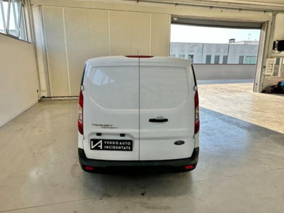 Ford Transit Connect Furgone 200 1.5 TDCi 100CV PC Furgone Trend (6)