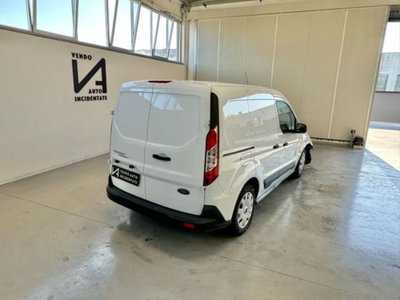 Ford Transit Connect Furgone 200 1.5 TDCi 100CV PC Furgone Trend (7)