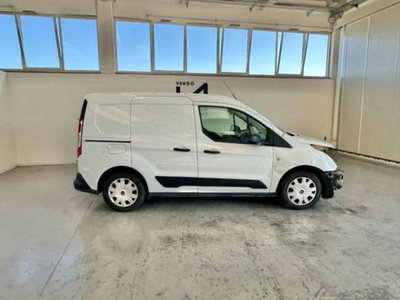 Ford Transit Connect Furgone 200 1.5 TDCi 100CV PC Furgone Trend (8)