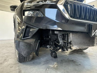 Skoda Karoq 2.0 TDI EVO SCR 115 CV DSG Executive (10)