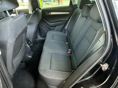Skoda Karoq 2.0 TDI EVO SCR 115 CV DSG Executive (12)