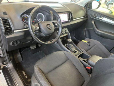 Skoda Karoq 2.0 TDI EVO SCR 115 CV DSG Executive (13)