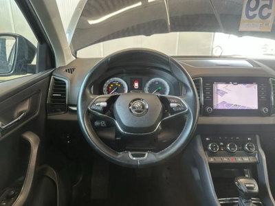 Skoda Karoq 2.0 TDI EVO SCR 115 CV DSG Executive (15)