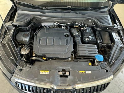 Skoda Karoq 2.0 TDI EVO SCR 115 CV DSG Executive (8)