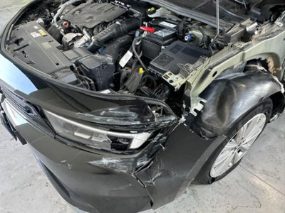 Opel Astra Station Wagon 1.5 Turbo Diesel 130 CV Sports Edition (11)