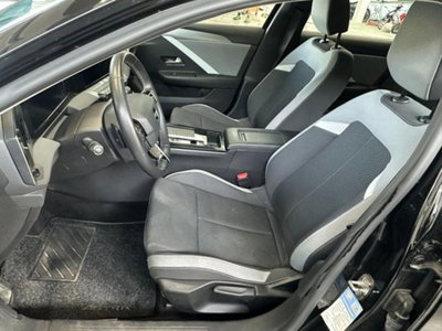 Opel Astra Station Wagon 1.5 Turbo Diesel 130 CV Sports Edition (12)