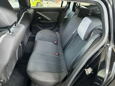 Opel Astra Station Wagon 1.5 Turbo Diesel 130 CV Sports Edition (13)