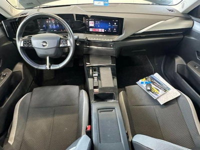 Opel Astra Station Wagon 1.5 Turbo Diesel 130 CV Sports Edition (15)