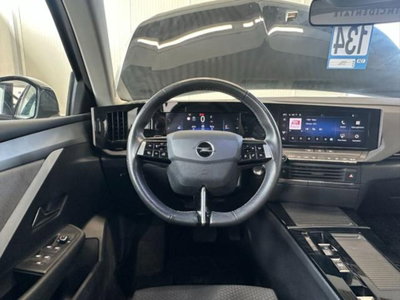 Opel Astra Station Wagon 1.5 Turbo Diesel 130 CV Sports Edition (16)