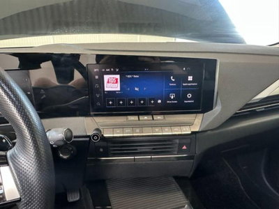 Opel Astra Station Wagon 1.5 Turbo Diesel 130 CV Sports Edition (17)