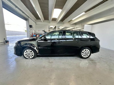 Opel Astra Station Wagon 1.5 Turbo Diesel 130 CV Sports Edition (4)