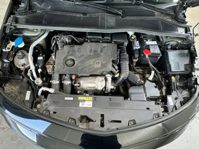 Opel Astra Station Wagon 1.5 Turbo Diesel 130 CV Sports Edition (9)