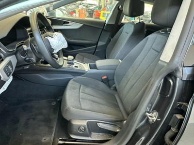 Audi A5 Sportback Sportback 40 2.0 tdi mhev Business 204cv s-tronic (12)