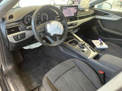 Audi A5 Sportback Sportback 40 2.0 tdi mhev Business 204cv s-tronic (14)