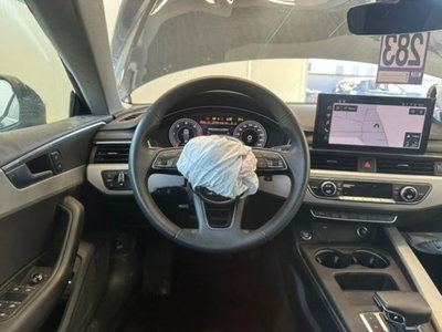 Audi A5 Sportback Sportback 40 2.0 tdi mhev Business 204cv s-tronic (16)