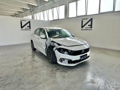 Fiat Tipo Tipo 1.6 Mjt S&S 4 porte City Life usata