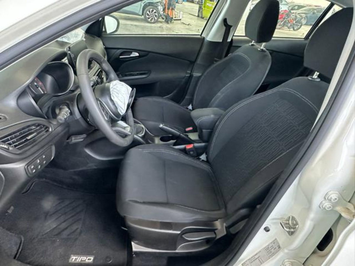 Fiat Tipo Tipo 1.6 Mjt S&S 4 porte City Life (11)
