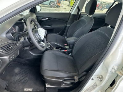 Fiat Tipo Tipo 1.6 Mjt S&S 4 porte City Life (11)
